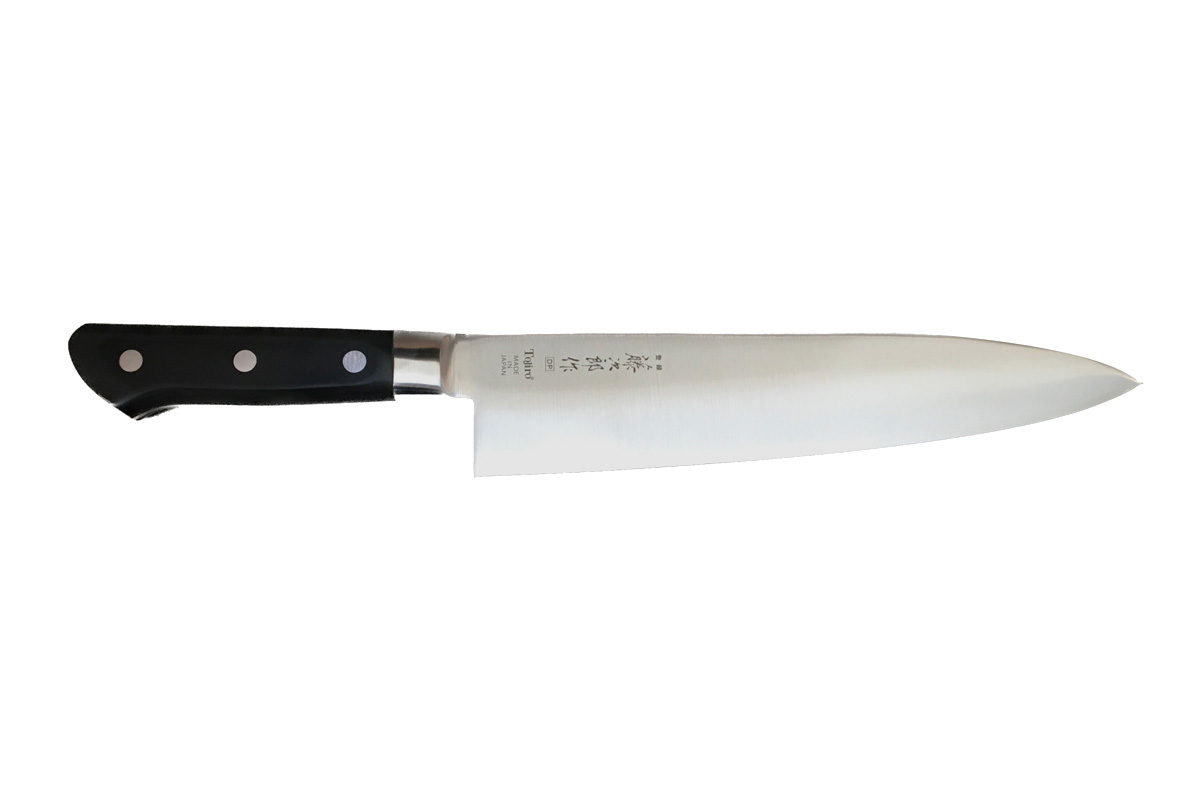 Couteau de cuisine japonais Tojiro DP Série
