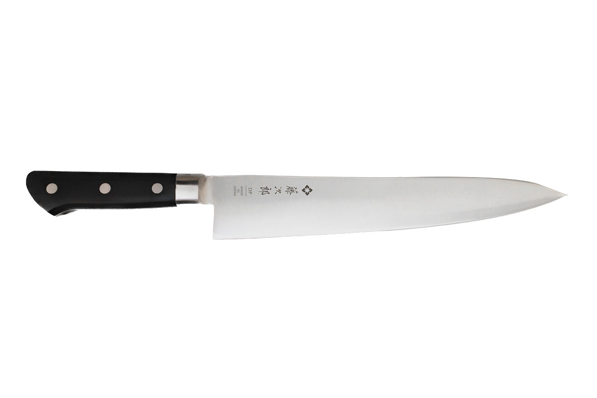 Couteau japonais DP Série Tojiro - chef 27 cm
