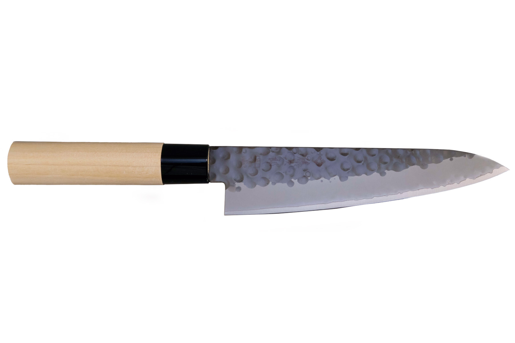 Couteaux de cuisine Tojiro Zen Hammered