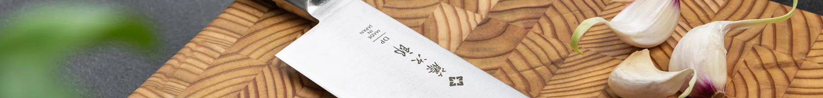 Tojiro DP Plein Manche 