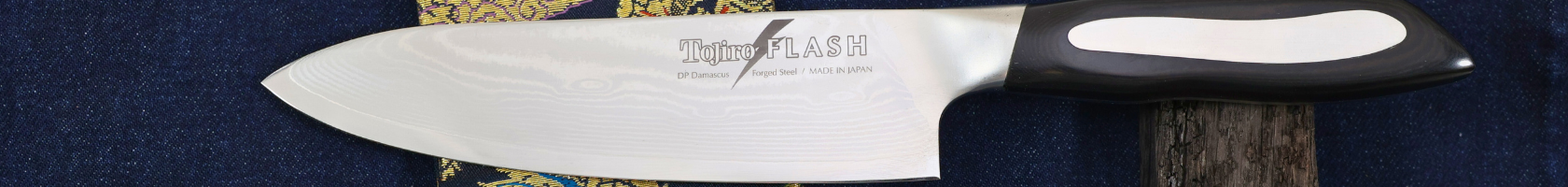 Tojiro Flash Damas 